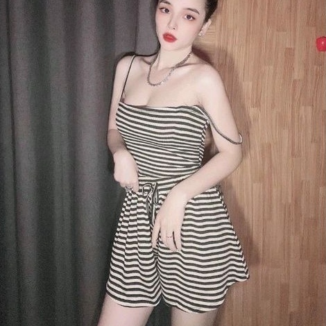 Sét bộ quần ống rộng Siêu hót vải đẹp( Kèm hình  thật )