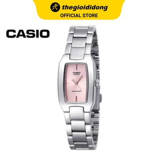 Đồng hồ nữ casio ltp-1165a-4cdf
