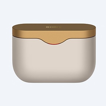 Tai Nghe True Wireless Sony WF-1000XM3 Chống Ồn Chủ Động - Chính hãng - Bảo hành 12 tháng