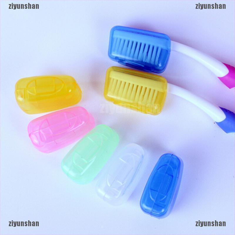 1 Giá Đỡ Bàn Chải Đánh Răng Cầm Tay YKS Chống Vi Khuẩn