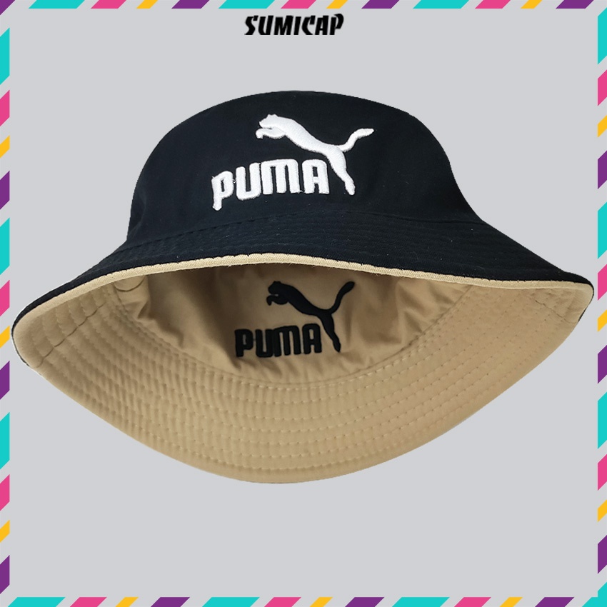 Nón bucket nam nữ hai mặt mũ bucket cao cấp Hàn Quốc đẹp