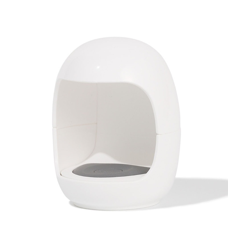 Đèn Hong Khô Sơn Móng Tay Nhanh Chóng Hình Quả Trứng