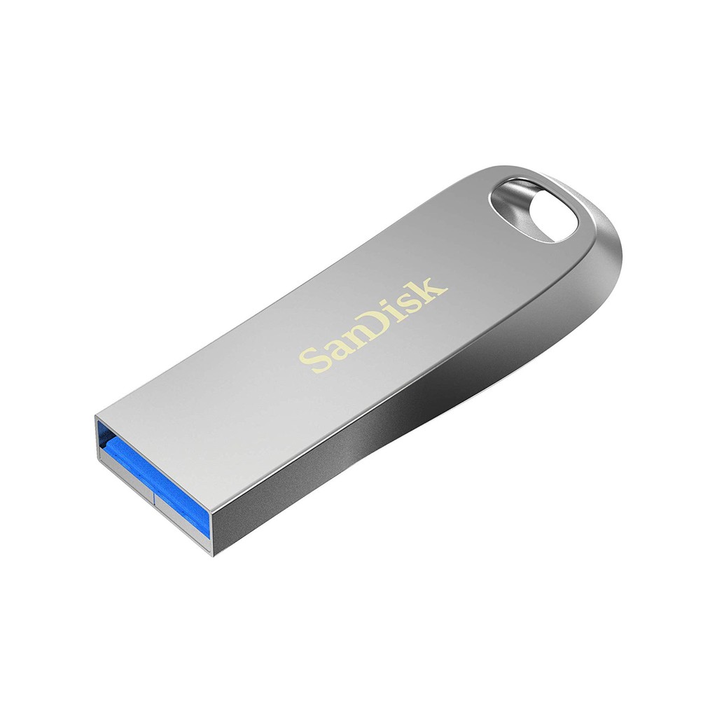 USB 3.1 SanDisk Ultra Luxe CZ74 32GB upto 150MB/s vỏ kim loại