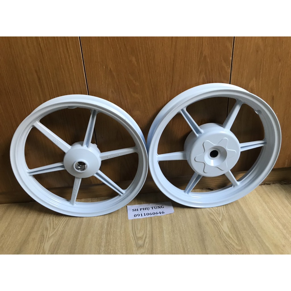 MÂM 6 CÂY VARIO VÀ AIRBLADE MỚI