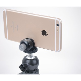 Giá kẹp điện thoại XILETU XJ-46