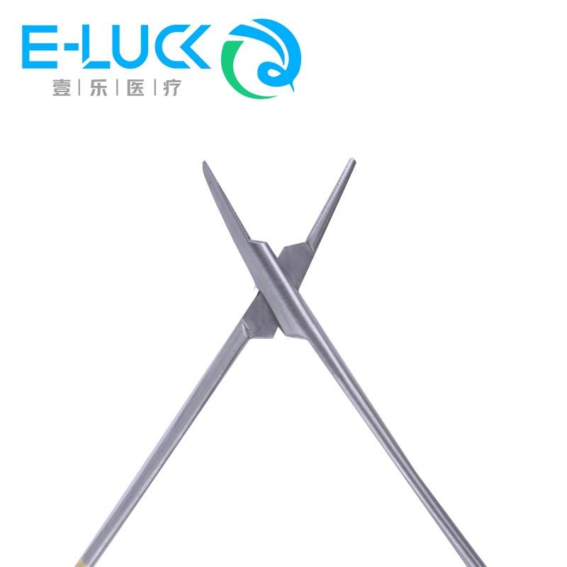 1 Kìm Chỉnh Nha 16cm Bằng Thép Không Gỉ