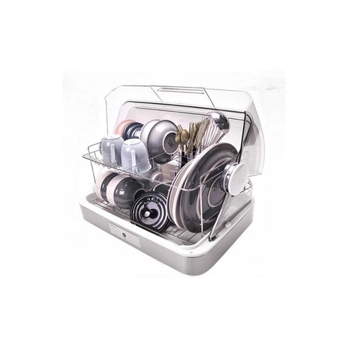 Máy Sấy Và Tiệt Trùng Chén Bát Heimchef Hàn Quốc 60L và 45L