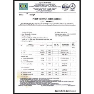 Dầu Tỏi Đen Organic