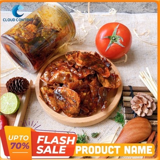 Mực rim me chua ngọt ngon ngất ngây 300gr