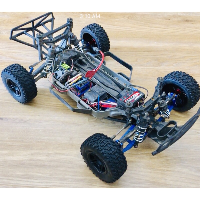 Bộ hex 12mm 30mm nối dài chống lật wltoys 12428 12423,slash traxxas màu đen