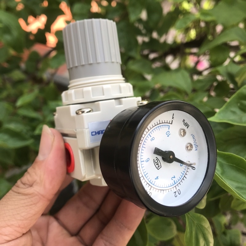Van điều áp xịn AR2000 hàng cao cấp