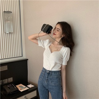 Croptop bo eo