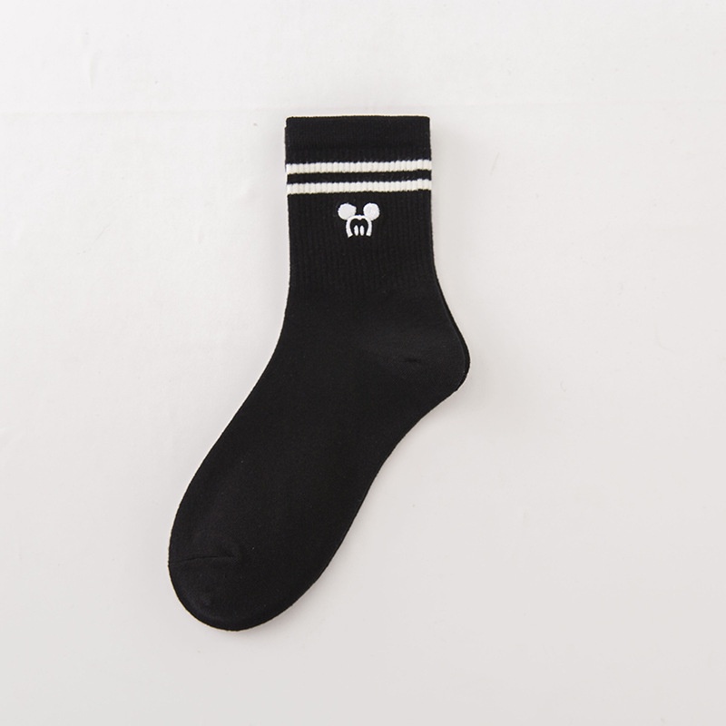 Tất Mickey Ngộ Nghĩnh - Vớ Chuột Mickey Hoạt Hình Dễ Thương