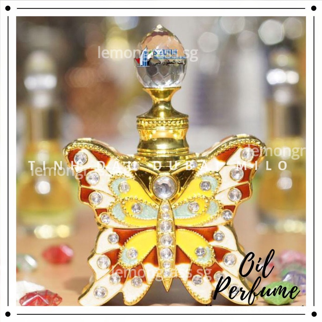 Tinh Dầu Dubai Chính Hãng Lancome La Vie 25ml