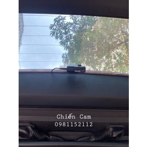 Cam hành trình BlackVue DR590X 2CH