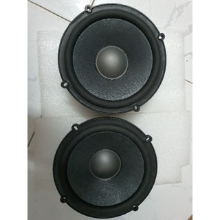 Củ loa bass toàn dải 15.4 cm (likenew)