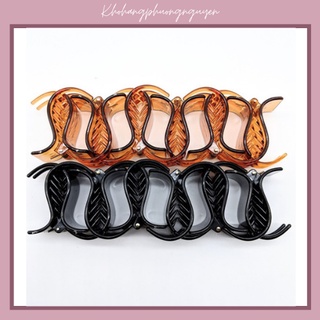 Set 12 Chiếc Kẹp Càng Cua