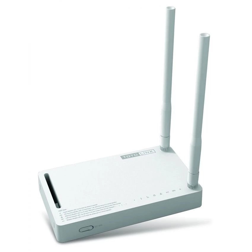 Bộ phát wifi Totolink N300RH