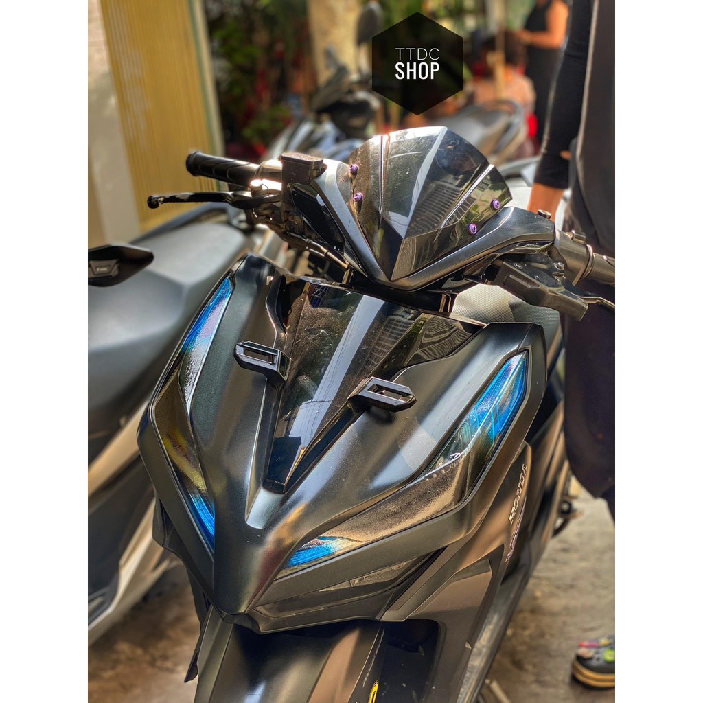 DECAL DEMI VARIO 2018-2019-2020