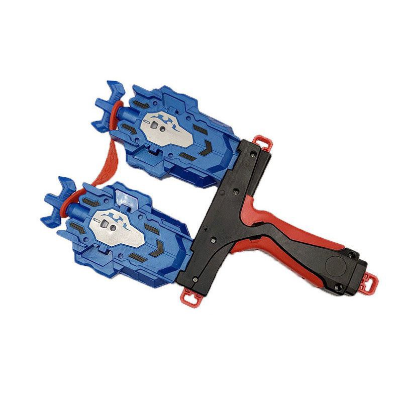 Thiết bị phóng/ tay cầm cho đồ chơi con quay Beyblade Burst Pcord/ String/ L-R Bey