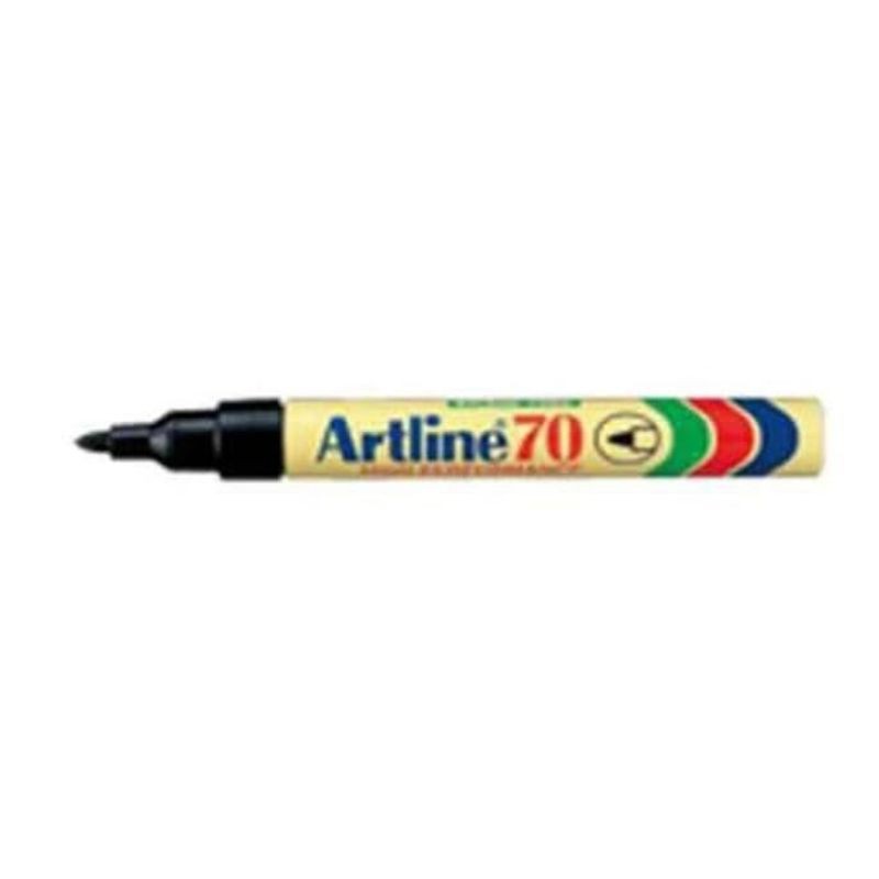 Bộ 70 Bút Đánh Dấu Artline