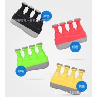 Dụng cụ luyện ngón tay tập đàn guitar ukulele piano chính hãng