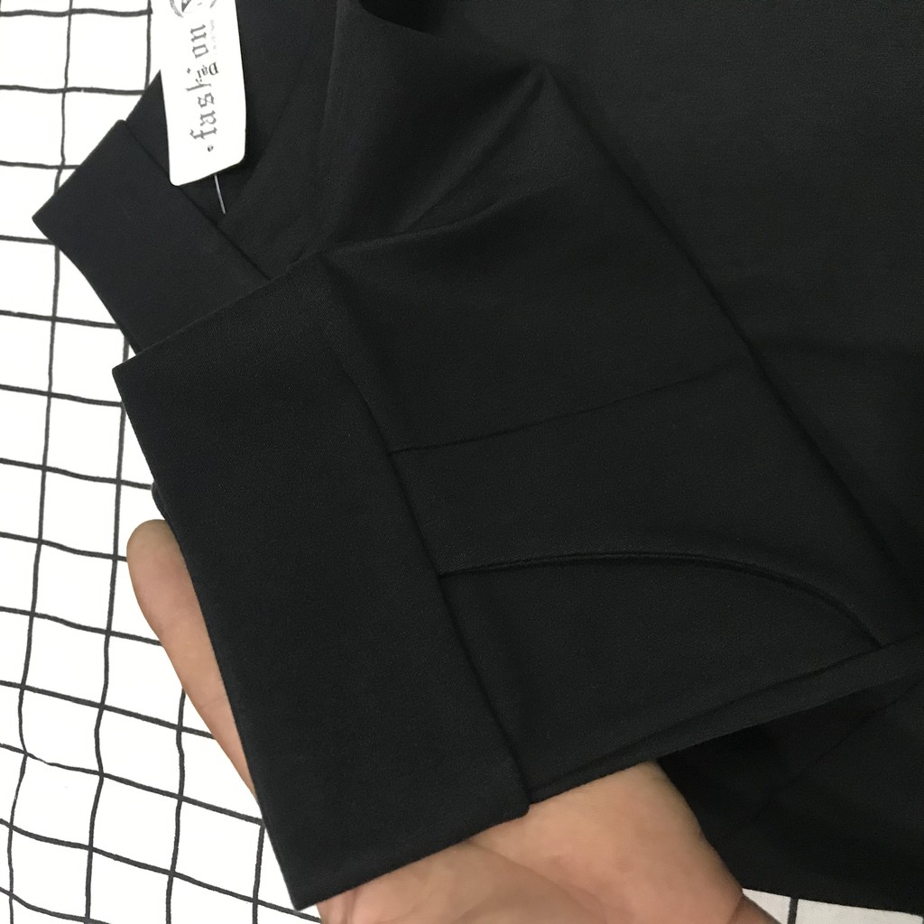 Chân váy công sở dáng ôm [Đủ cỡ 43-65kg] CV15