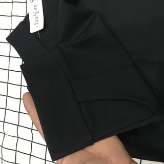 Chân Váy Công Sở Dáng Ôm [Đủ cỡ 43-65kg] CV15