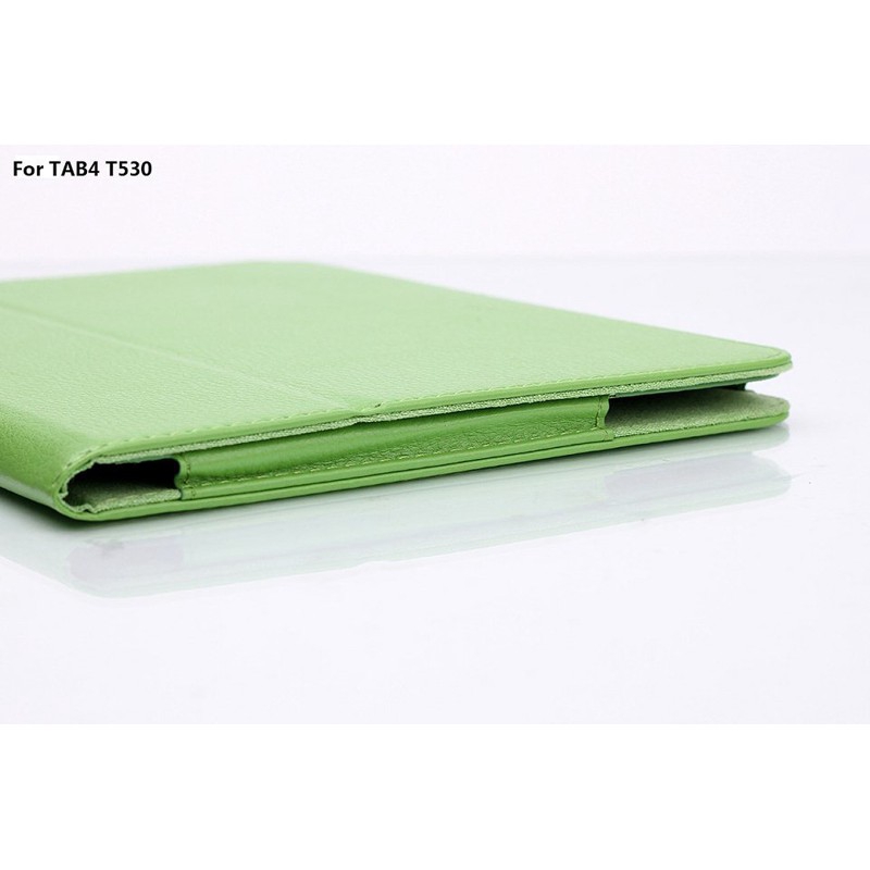 Bao da máy tính bảng Samsung Galaxy Tab 3 4 10.1 inch Ốp lưng SM-T530 T535 T531 P5200 P5210 P5220