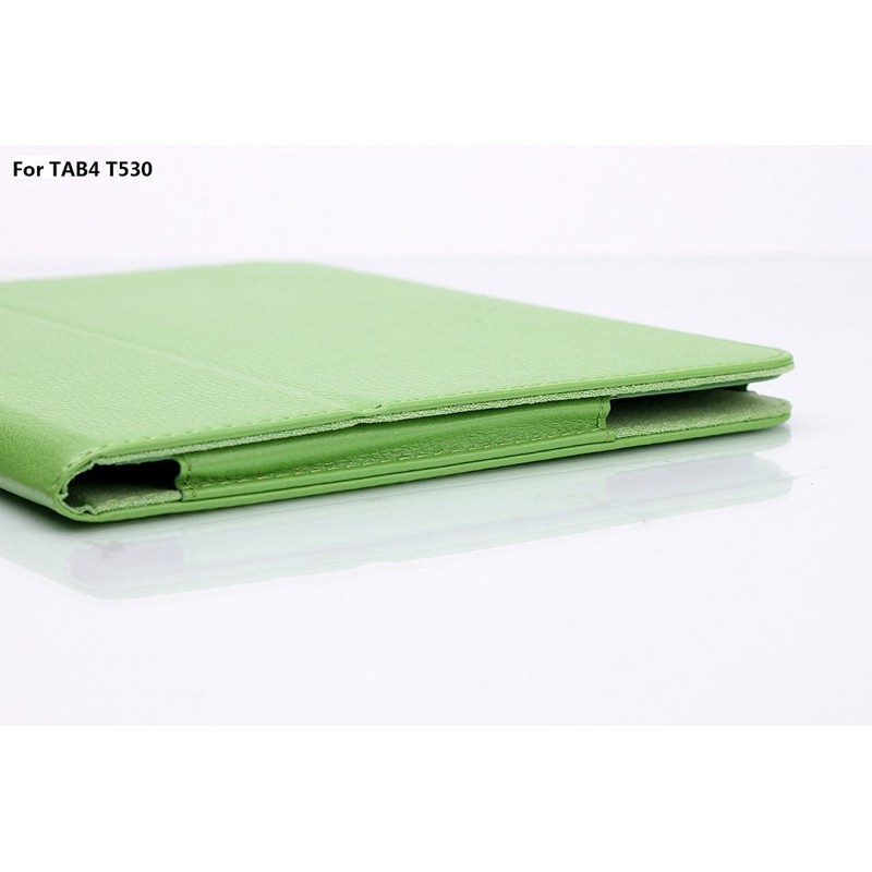 Bao da máy tính bảng Samsung Galaxy Tab 3 4 10.1 inch Ốp lưng SM-T530 T535 T531 P5200 P5210 P5220 | BigBuy360 - bigbuy360.vn