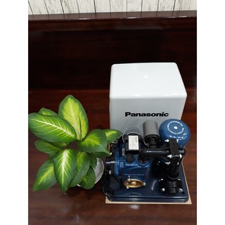 Máy bơm tăng áp Panasonic A-130JACK(125W)