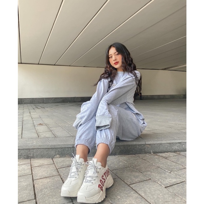 Áo + quần set SWEATER SS1