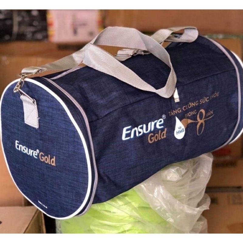 Túi trống Ensure