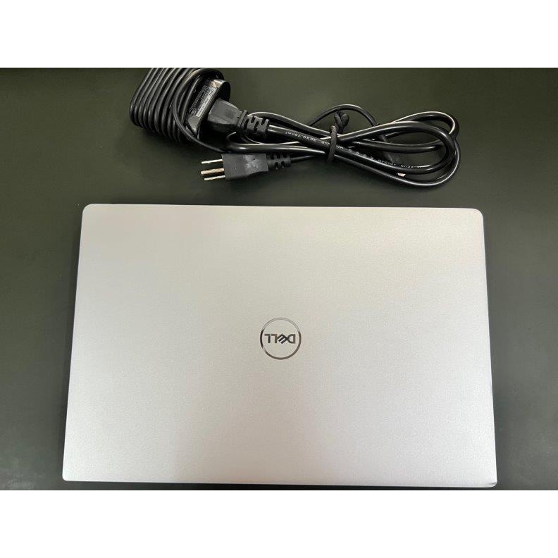 Laptop Dell xps 9370 4k  - read