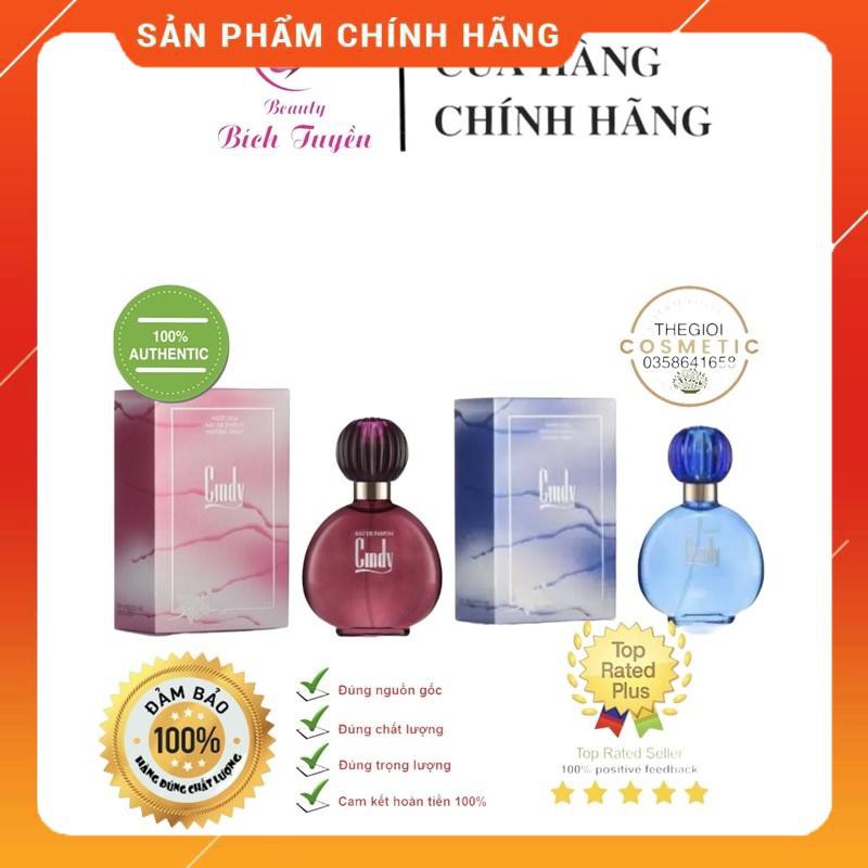 FreeShip-Mỹ Phẩm Chính Hãng Nước Hoa Nữ Cindy N84 90ml