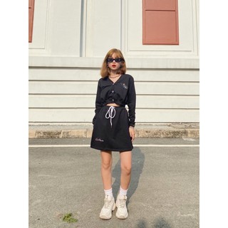 Cardigan set
