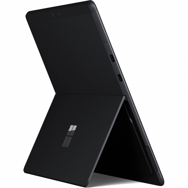 Máy tính bảng Surface Pro X / RAM 8GB / SSD 256GB ( LTE ) / Gồm bút và bàn phím
