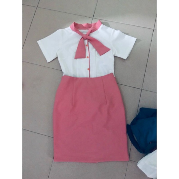 Đồng Phục Spa/ Lễ Tân