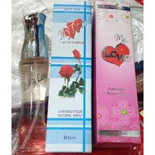 Nước hoa MyLove 35ml