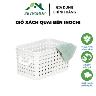 Giỏ xách quai bên Tokyo Inochi