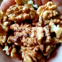 Mixed Nuts 4 loại hạt ( Óc chó vàng, mắc ca  hạnh nhân, điều)