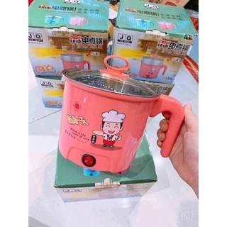 Ca nấu lẩu mỳ mini