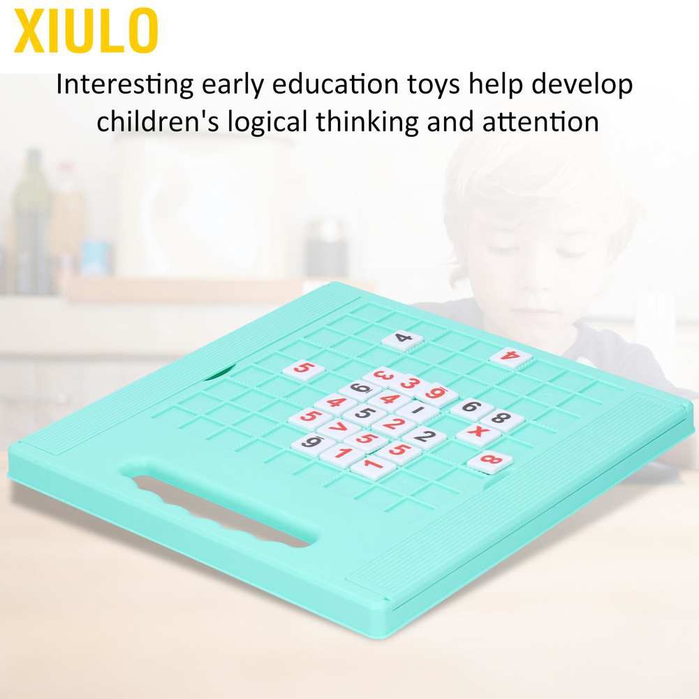 đồ chơi trẻ em Sudoku Giải Đố Cho Bé