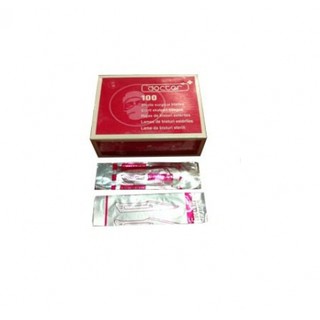 DAO MỔ SỐ 11 (Hộp 100c) + CÁN DAO SỐ 3