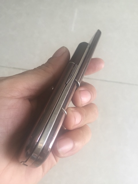 Nokia cùi bắp