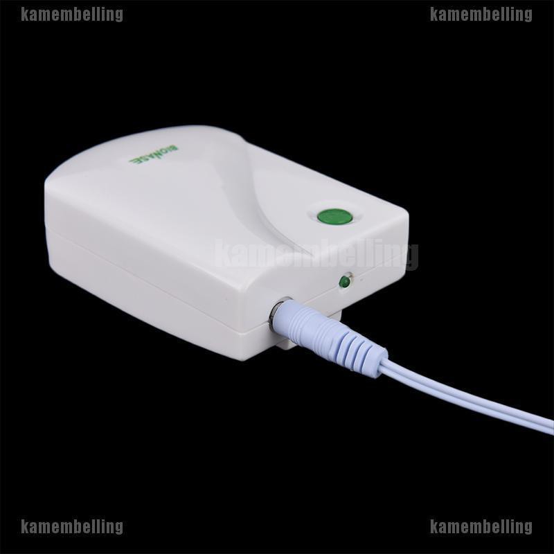 (Hàng Mới Về) Dụng Cụ Mát Xa Mũi Hiệu Quả