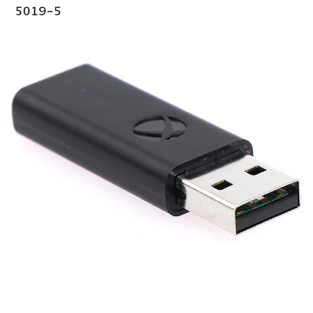 Bộ ChuyểN ĐổI Không Dây 5019-5 Cho ĐiềU KhiểN xbox one Windows 10 2.Bộ Thu G PC