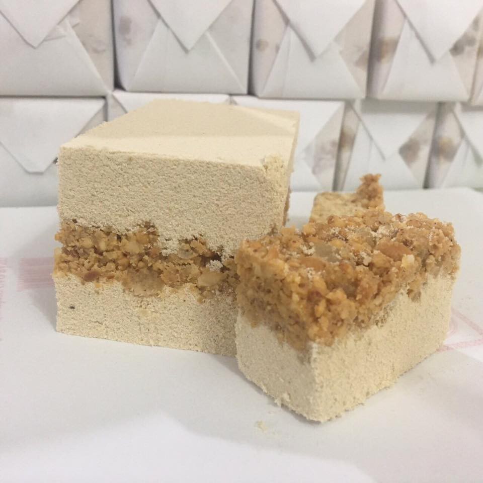 Bánh Khảo Sơn Tòng Cao Bằng (2 Hộp 10 phong) 00025