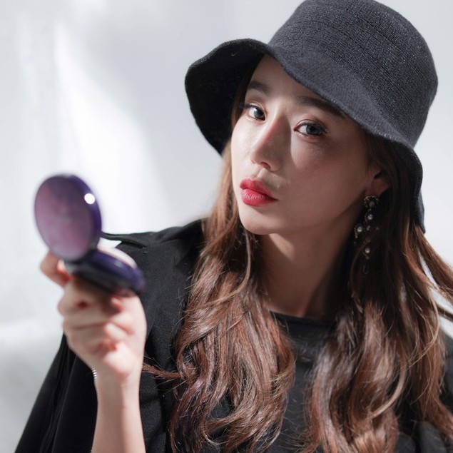 Phấn Nước Alleeni Mouse Cover Tension Thế Hệ Mới | BigBuy360 - bigbuy360.vn