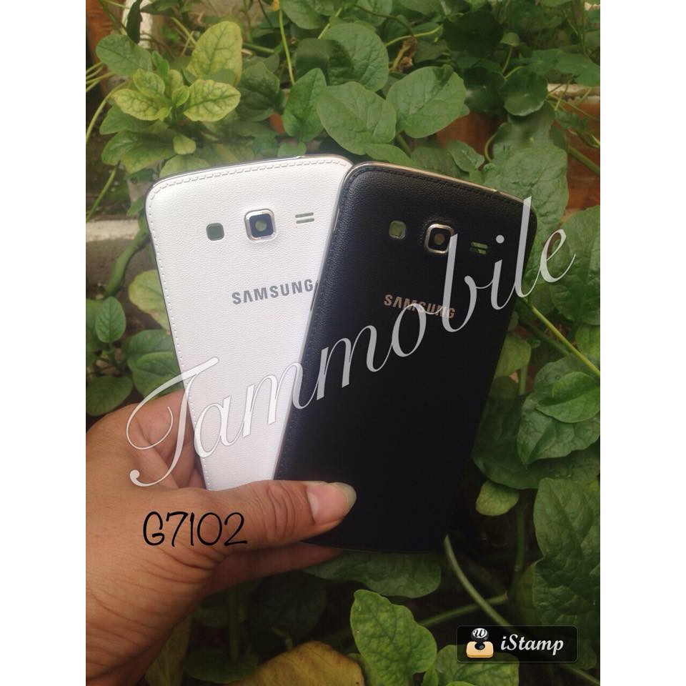 Vỏ Galaxy Grand 2 G7102